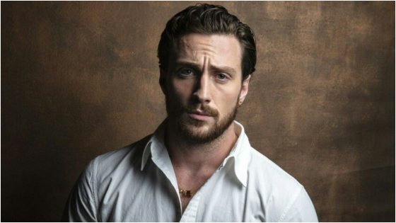 7 must-watch films of Aaron Taylor-Johnson – MASHAHER