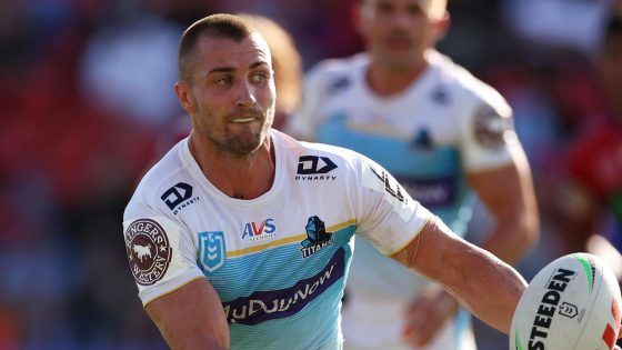 Canterbury Bulldogs vs Gold Coast Titans, live updates, score, teams, video, Kieran Foran returns from injury – MASHAHER