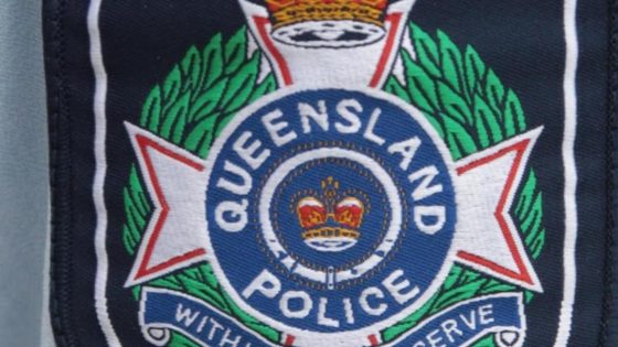 A Queensland police officer has been suspended after he was charged with serious sexual assault offences – MASHAHER