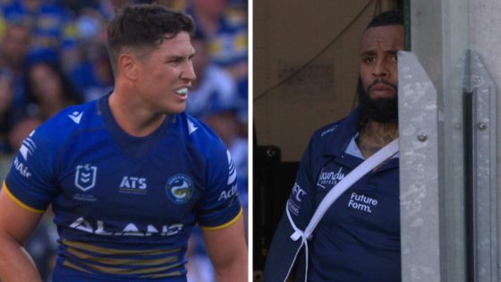 Parramatta Eels vs Canterbury Bulldogs, scores, updates, live blog, Josh Addo-Carr injury update, Mitchell Moses – MASHAHER