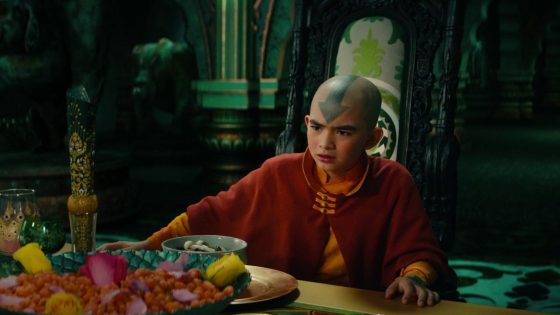 I’m Excited For Season 2 Of Avatar: The Last Airbender, But There’s One Thing I Really Hope Is Different From The First Season – MASHAHER