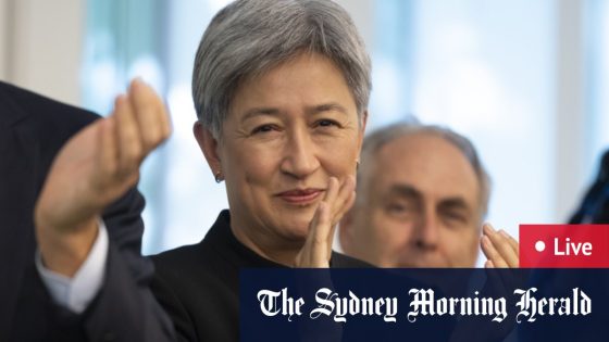 Teal MPs accused of seeking to protect wealthy donors, China’s foreign minister to meet Penny Wong – MASHAHER