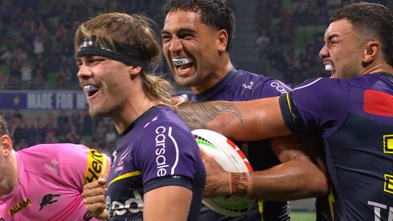 Melbourne Storm vs Penrith Panthers, match report, match centre, teams, supercoach live, highlights, videos, Storm Round 1 record, news videos – MASHAHER