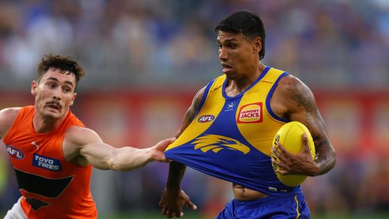 Live AFL scores 2024, West Coast Eagles vs GWS Giants Round 2 updates, blog, stats, latest news, start time, how to stream – MASHAHER