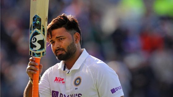 Rishabh Pant to return for IPL season after horrific injuries in near-fatal car crash, latest news – MASHAHER