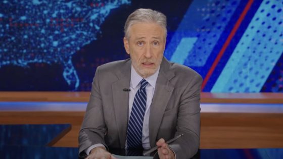 How’s Jon Stewart’s Return To The Daily Show Been Doing? Here’s What Fans And The Numbers Say – MASHAHER