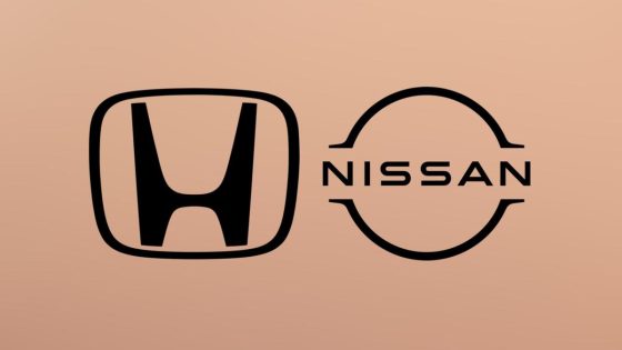 Honda and Nissan confirm they may team up on electric cars, safety tech – MASHAHER