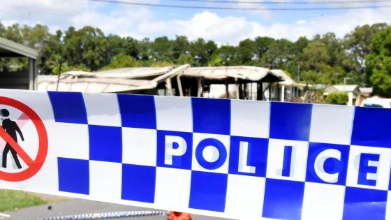 Two men found unconscious in Surfers Paradise hotel pool – MASHAHER