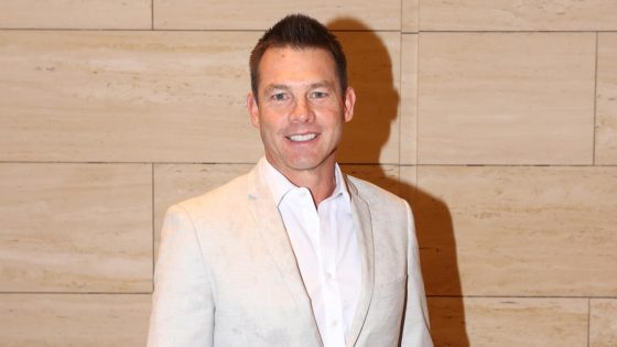 Former West Coast Eagles champ Ben Cousins signs on with Mix94.5 for new segment with Pete and Kymba – MASHAHER