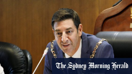 Zempilas’ Northbridge apartment at centre of new spat with state government – MASHAHER