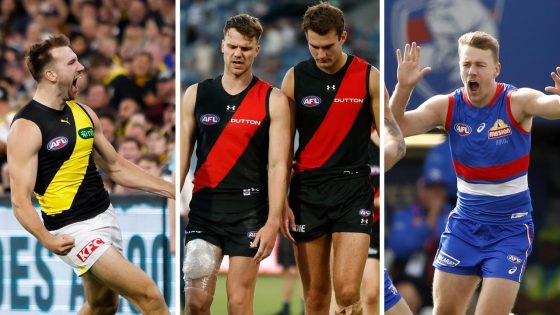 Round 2 Team Tips, squads, predicted lineups, ins and outs, injuries, suspensions, players dropped, SuperCoach, latest news – MASHAHER