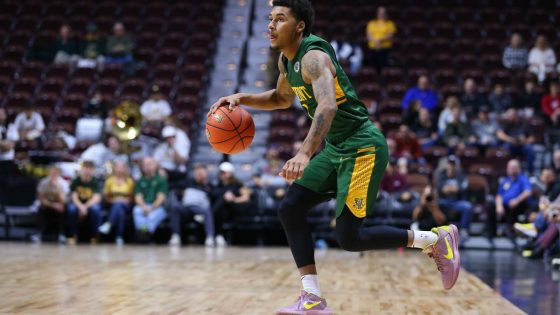 College Basketball Conference Tournament Best Bets, American East, ASun: Vermont, Stetson – MASHAHER