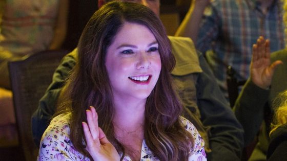 32 Times Lorelai Gilmore Is The Absolute Worst And Doesn’t Realize It – MASHAHER