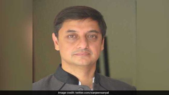 Ex Bureaucrats Slam Economist Sanjeev Sanyal’s UPSC Remark – MASHAHER