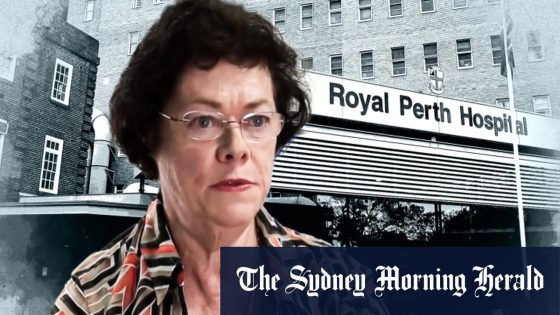 Perth scientist Dr Marian Sturm, health department reach peace deal in stem cell patent court stoush – MASHAHER