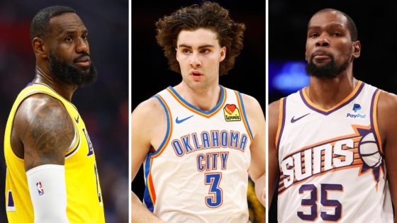 State of play on every Western Conference and Eastern Conference team, playoff picture, bracket, records – MASHAHER