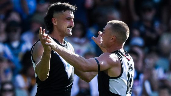 Ivan Soldo matchup against Richmond, Toby Nankervis, Port Adelaide’s number one ruckman, trade recruit, analysis, latest news – MASHAHER