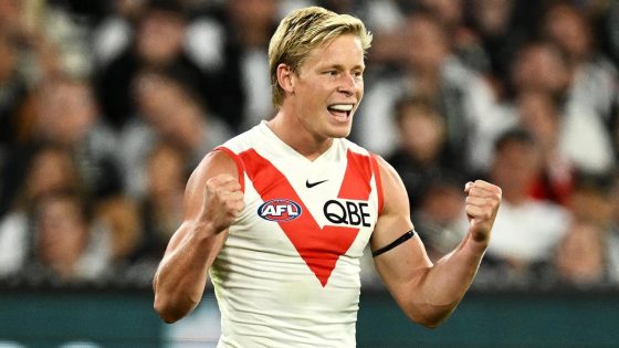 Sydney Swans selection dilemma with Isaac Heeney, who should play in midfield, Taylor Adams, Luke Parker returns, analysis, latest news – MASHAHER