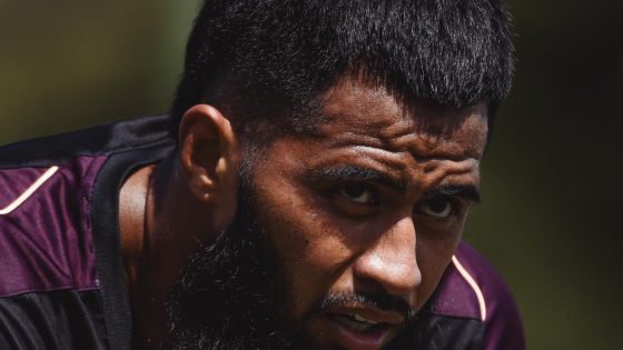 Early Mail, Payne Haas ruled out, Brisbane Broncos, teams, line ups, injuries, changes, late mail, Penrith Panthers, reaction – MASHAHER