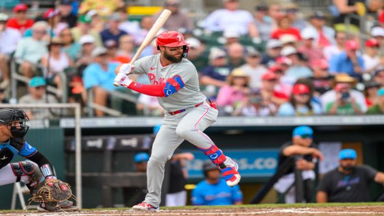 Phillies make 7 more camp cuts, spring roster down to 31 healthy players – MASHAHER