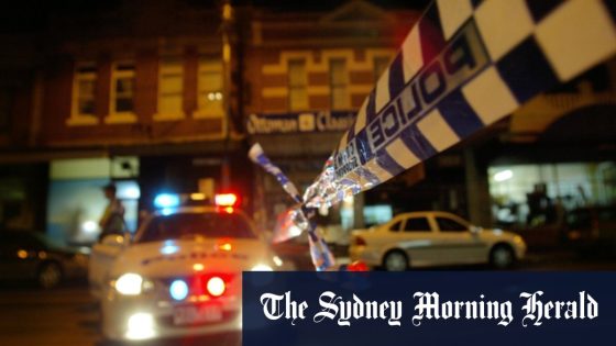 Man killed in Melbourne’s north – MASHAHER