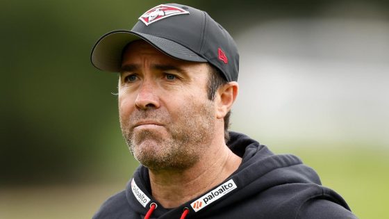 Essendon Bombers, eight year plan, finals drought, Brad Scott, analysis, season preview, predictions, reaction, response, latest news – MASHAHER