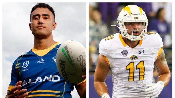 Transfer Whispers, Bulldogs sign another forward, Jirah Momoisea, Parramatta Eels, Broncos interested in NFL convert, NRL Combine, rugby league news – MASHAHER