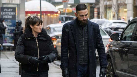 CBS’ FBI Just Reminded Me Why Maggie And OA Are One Of My Favorite TV Partnerships, But At A Cost – MASHAHER