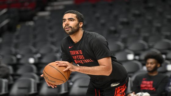 Ex-Raptors player Jontay Porter reportedly set to plead guilty to felony charge after gambling scandal, ban – MASHAHER