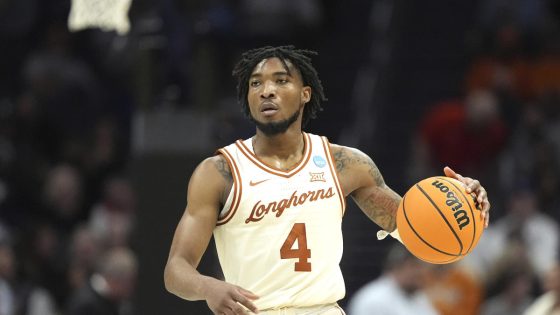 Men’s NCAA tournament: How to watch Texas vs. Tennessee today – MASHAHER