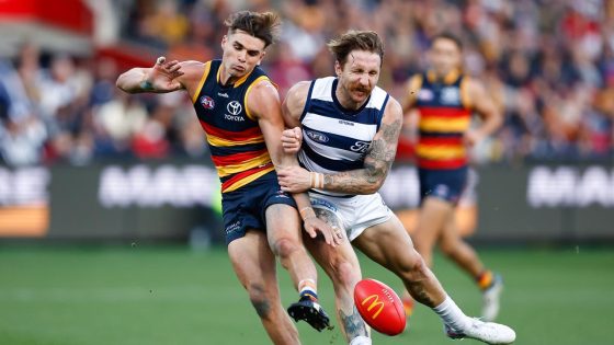 AFL tips Round 2 2024 – MASHAHER