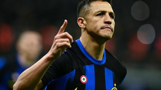 Inter extends Serie A lead to 15 points with win over Genoa – MASHAHER