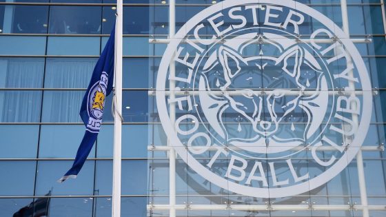 Premier League refers Leicester to independent commission over alleged spending rules breach – MASHAHER