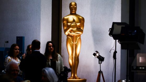 How to Watch the 2024 Oscars Live Online Free – MASHAHER