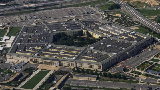 How the Pentagon can more rapidly buy and field the latest tech – MASHAHER