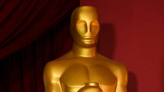 Oscar Winners 2024: See The Full List  – MASHAHER