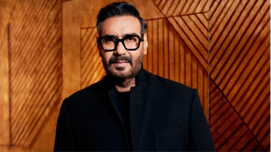 Ajay Devgn’s NY VFXWaala Teams With Sweden’s Goodbye Kansas – MASHAHER