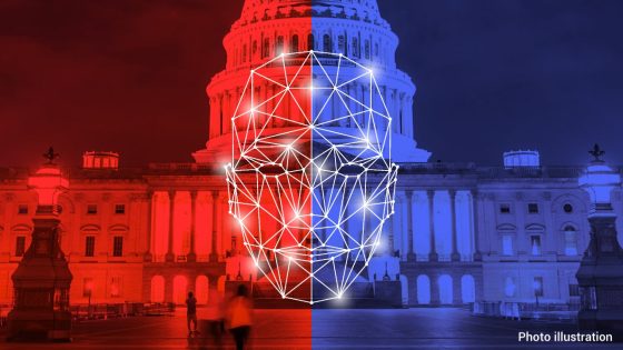 Here’s how AI will empower citizens and enhance liberty – MASHAHER