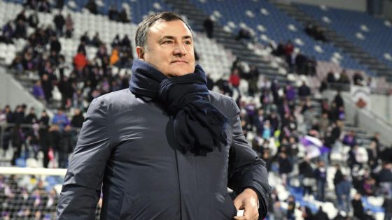 Serie A 2023-24: Players, fans pay their respects to Fiorentina GM Barone – MASHAHER