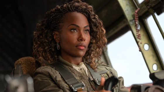 After Having To Drop Out Of Captain Marvel, DeWanda Wise Reveals The MCU Role She’s Now Eyeing, And It’s Perfect – MASHAHER