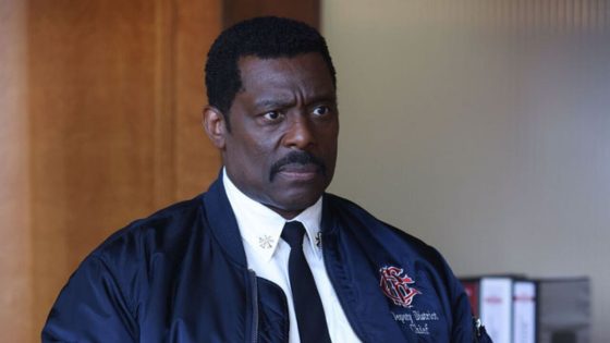 Chicago Fire Is Bringing In ‘Fresh Blood’ To Threaten Firehouse 51, But I’m Not Sure It Has To Be A Bad Thing – MASHAHER