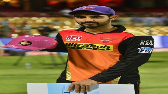 Full list of Purple Cap winners ahead of IPL 2024 – MASHAHER