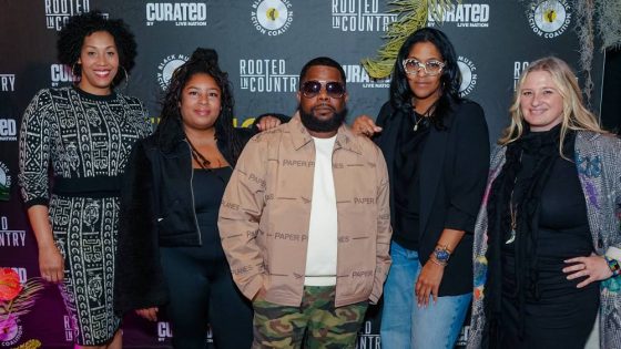 How Will Beyonce’s ‘Cowboy Carter’ Impact Black Artists in Nashville? – MASHAHER