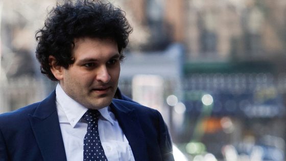 Sam Bankman-Fried to be sentenced Thursday for financial fraud – MASHAHER