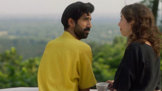 SXSW Competition Title, Sri Lanka-Set ‘Ben and Suzanne,’ Unveils Clip – MASHAHER