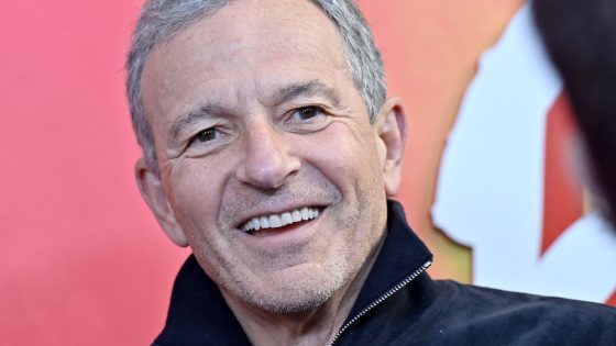 Disney, Iger Get Backing of Glass Lewis in Battle Over Board – MASHAHER