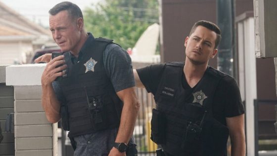 As Jesse Lee Soffer Returns To Chicago P.D., Here’s What Jason Beghe Told Us About The Last Two Episodes Of Season 11 – MASHAHER