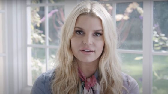 After Jessica Simpson Spoke Out About Online ‘Scrutiny,’ She’s Still Taking Flak On Her Instagram – MASHAHER