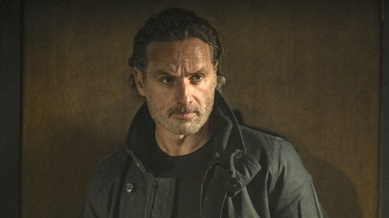 Let’s Talk About That Final Scene In The Walking Dead: The Ones Who Live Ep 2, And That Big Character Return – MASHAHER