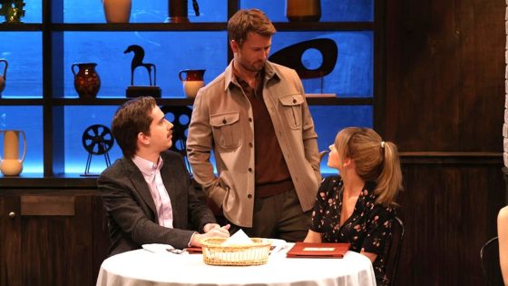 Sydney Sweeney Had A Great Time Hosting SNL. Her Anyone But You Co-Star Glen Powell Was Just Happy To Be There – MASHAHER